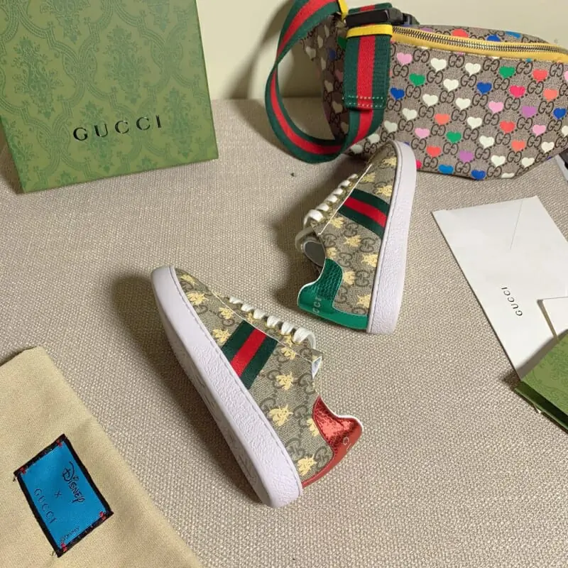 gucci enfants' chaussures pour enfants s_117b5502